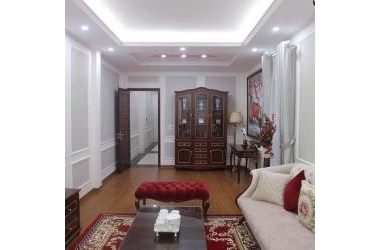 LIỀN KỀ VĂN QUÁN GẦN RAINBOW 90M 4T 9.5 TỶ